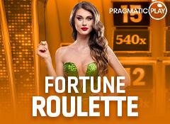 Live - Fortune Roulette