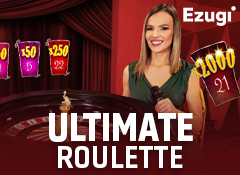 Ultimate Roulette