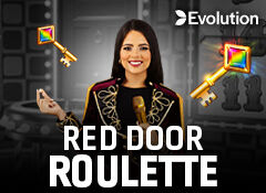 Red Door Roulette
