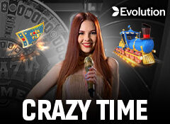 Crazy Time