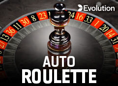 Evolution Auto Rulet