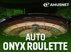 Aurora Blackjack 12