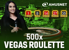 Aurora Blackjack 13