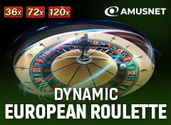 Aurora Blackjack 22