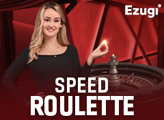 Ezugi Hızlı Rulet