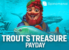 Trouts Treasure Mystic River